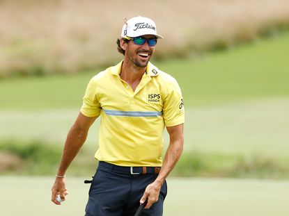 Things You Didn't Know About Rafa Cabrera Bello