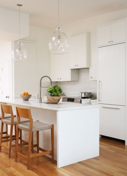 11 outdated kitchen rules you can ignore when designing a small kitchen ...