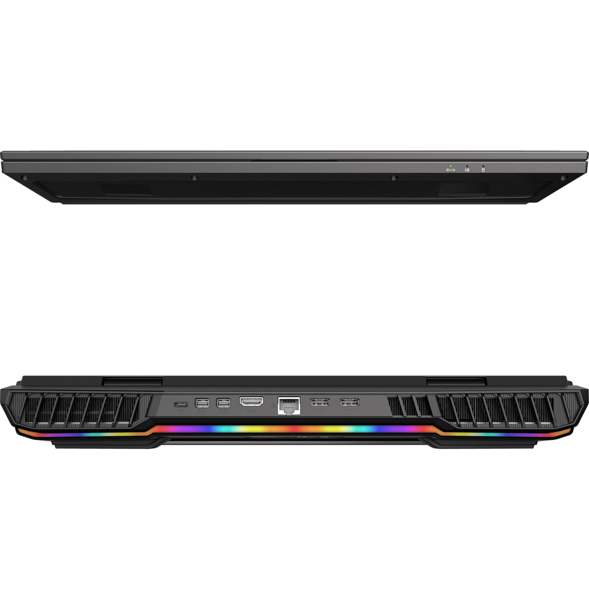 XMG Ultra 17