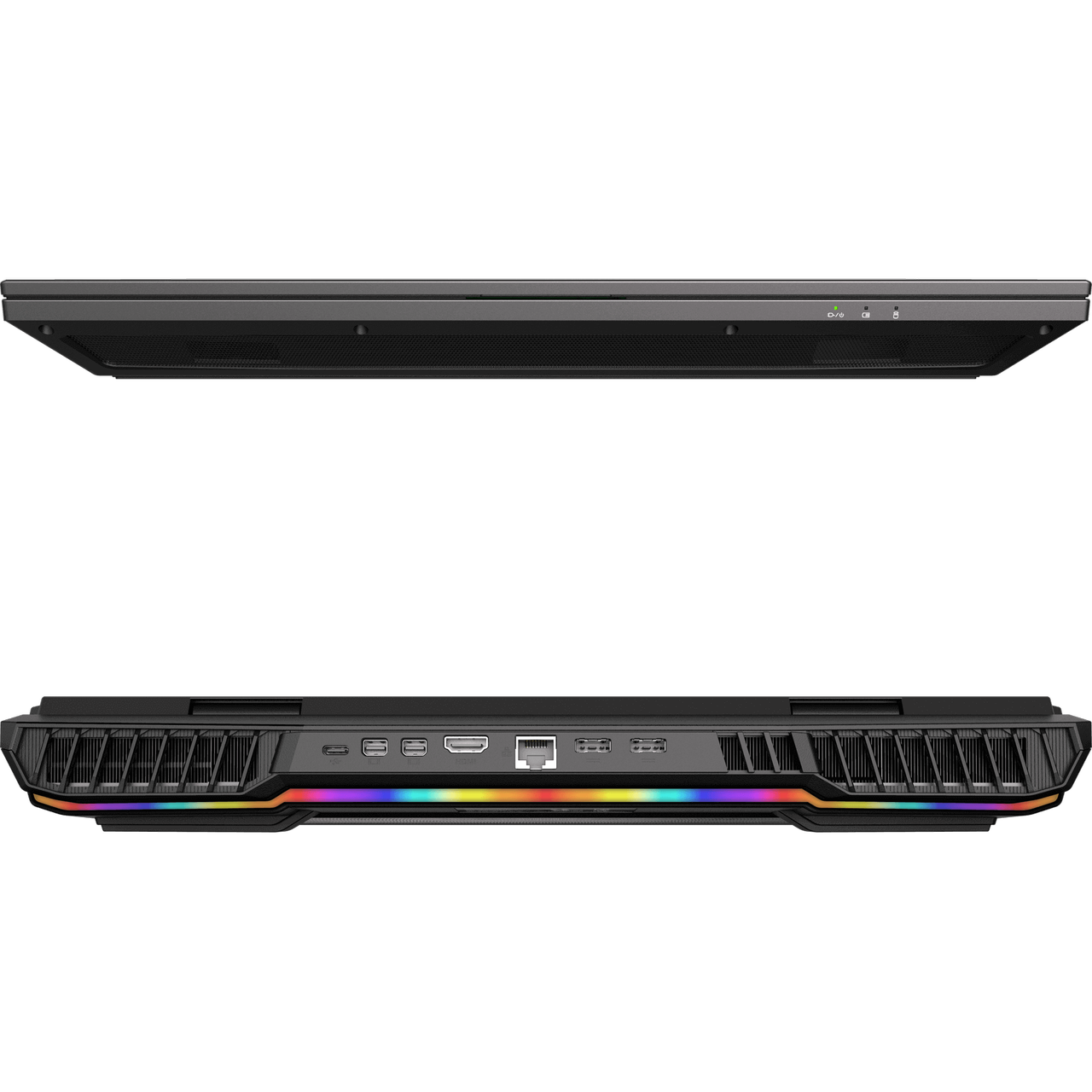 XMG Ultra 17