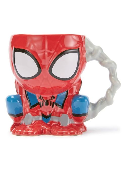 Spider-Man Mug