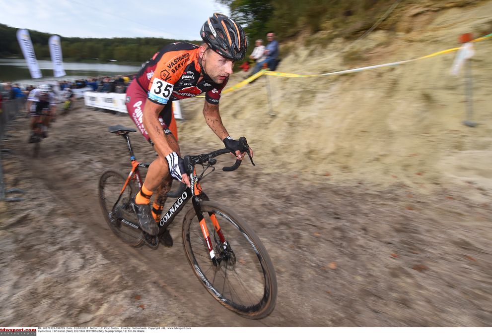 Rob Peeters