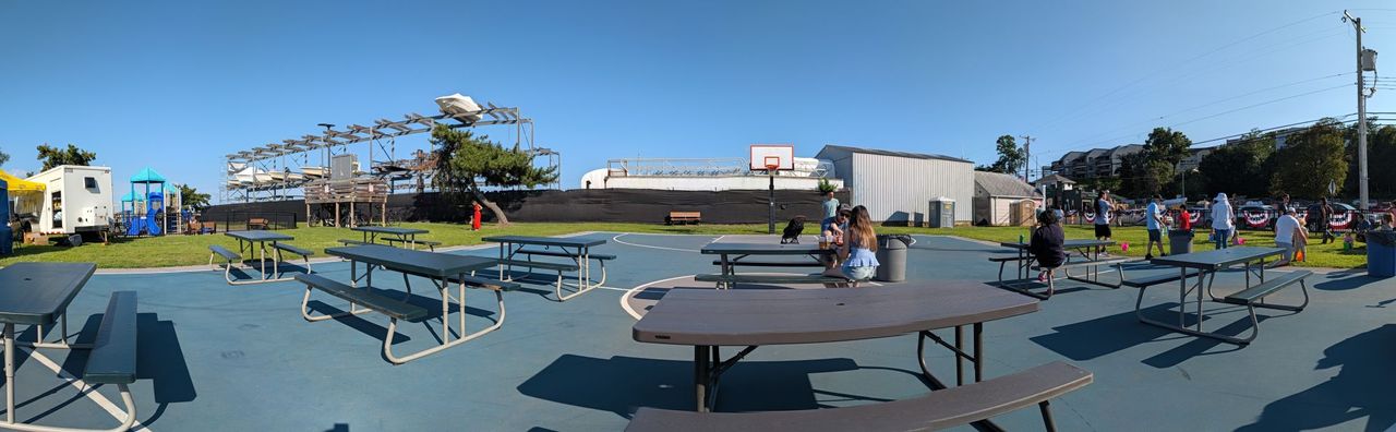 Google Pixel 11 Pro Fold camera sample.