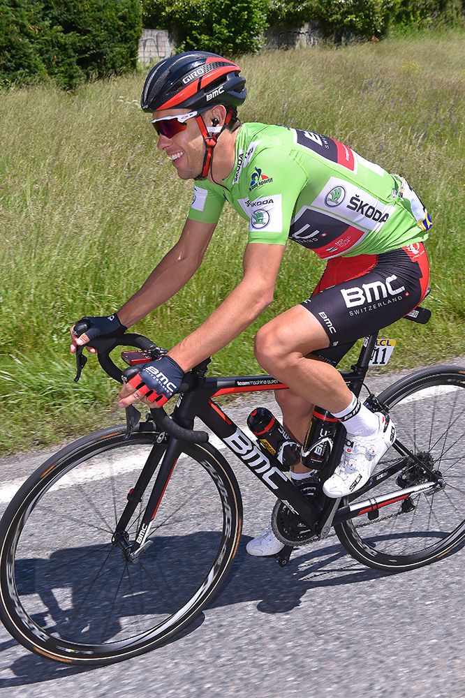 Richie Porte (BMC)