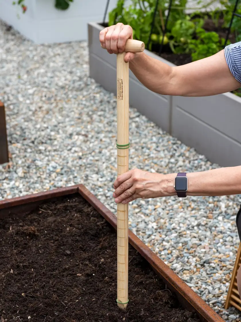 Gardener's Supply Wicked Big Dibber