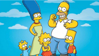   The Simpsons