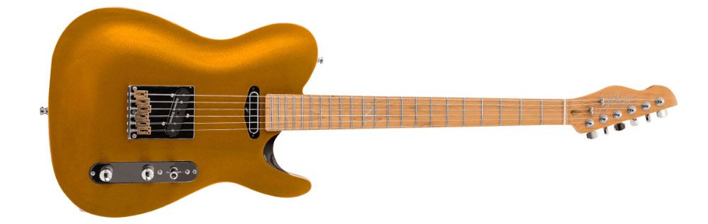 Pro Modern Series ML3 Traditional