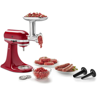 KitchenAid Food Grinder attachment: $99.99