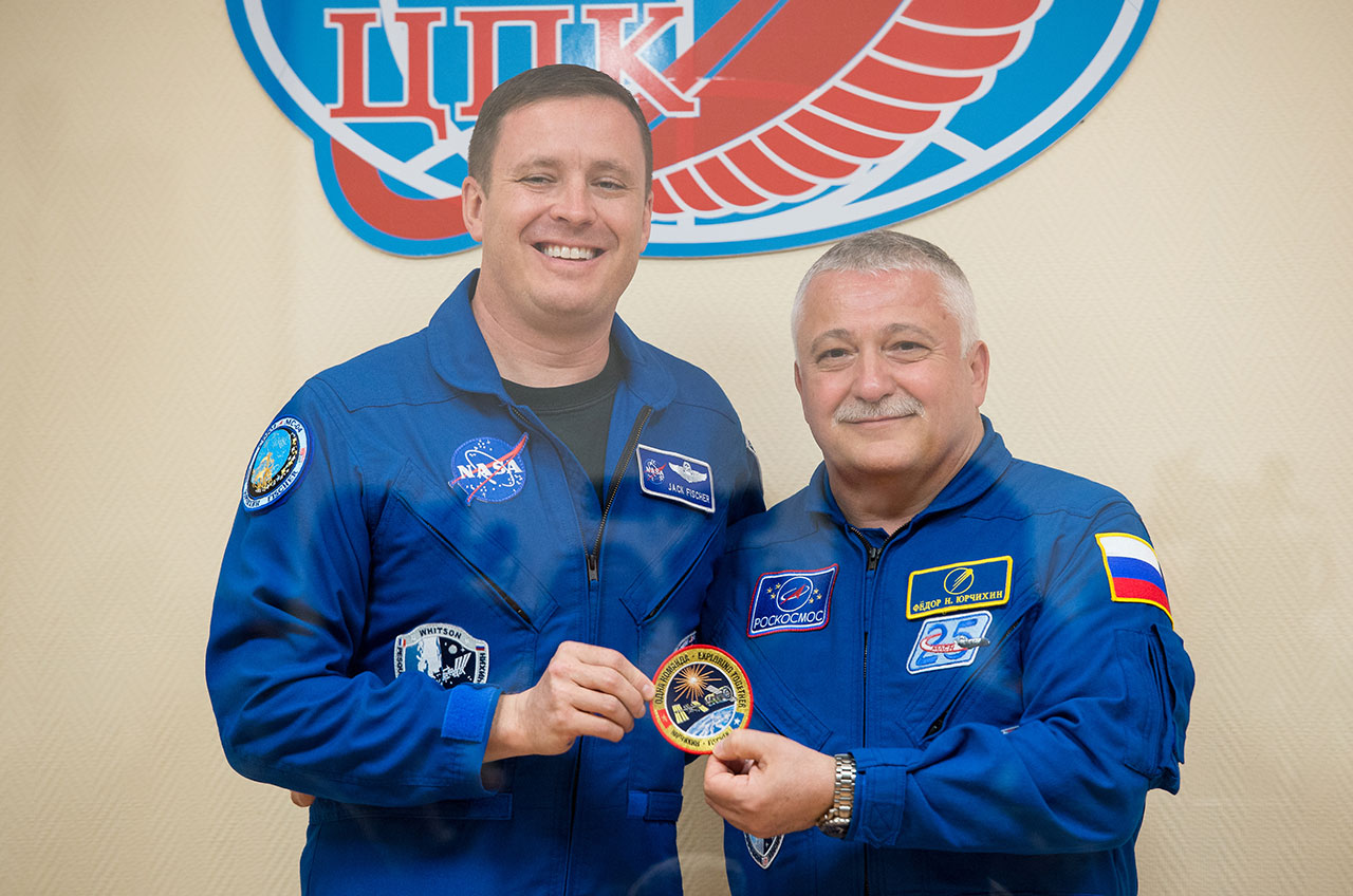 soyuz ms04 patches