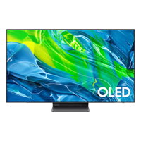 Samsung - 65 Class S95C Series OLED 4K UHD Smart Tizen TV