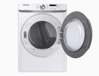 Samsung Electric Dryer: was $799 now $598 @ Lowe's