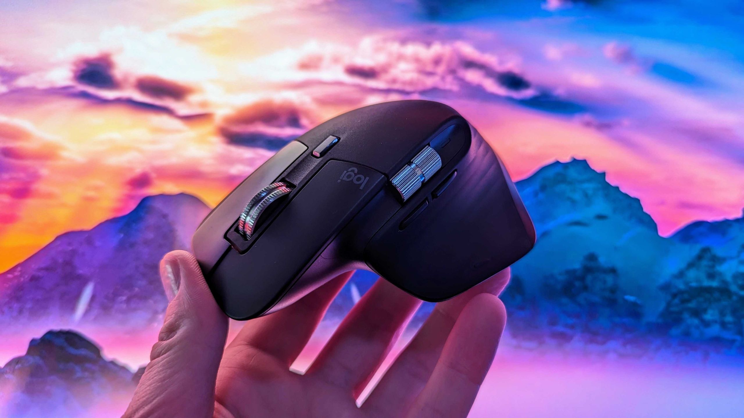 windowscentral.com - Zac Bowden - Grab a Logitech MX Master 3S wireless mouse for 20% off this Cyber Monday