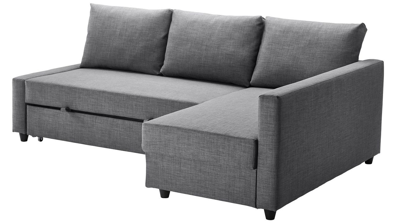 The best IKEA sofa beds | Livingetc