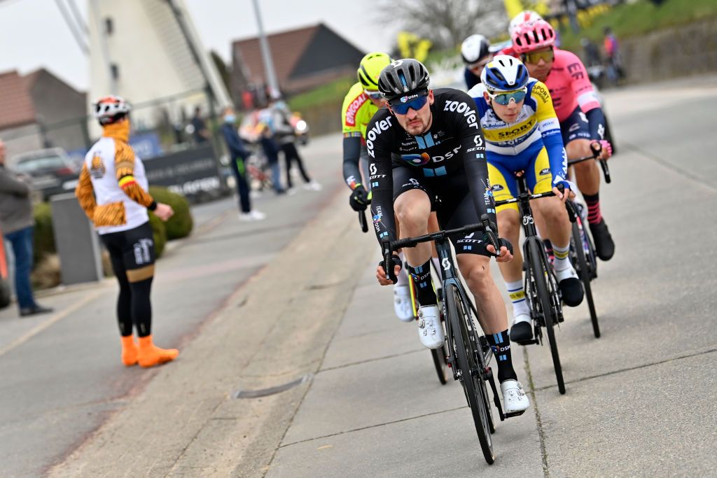 Tour of Flanders
