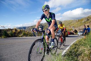 Igor Anton (Movistar)