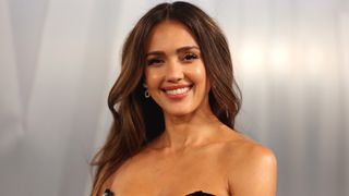 Jessica Alba's spring beauty routine is all about glowing, sun-kissed skin - these are the 3 standout buys 