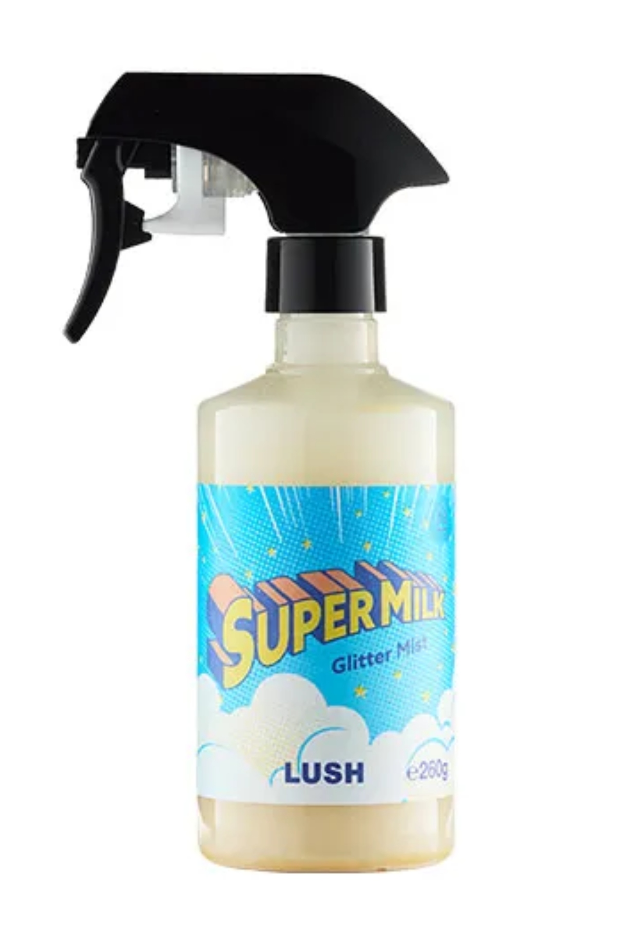 Super Milk