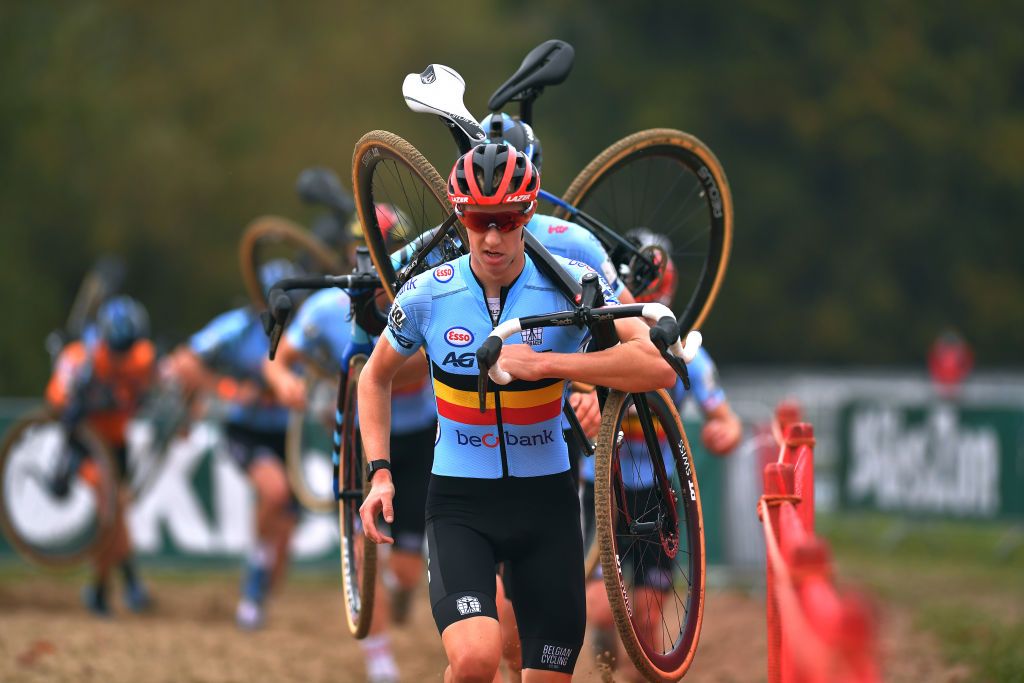 Cyclo-cross European Championships