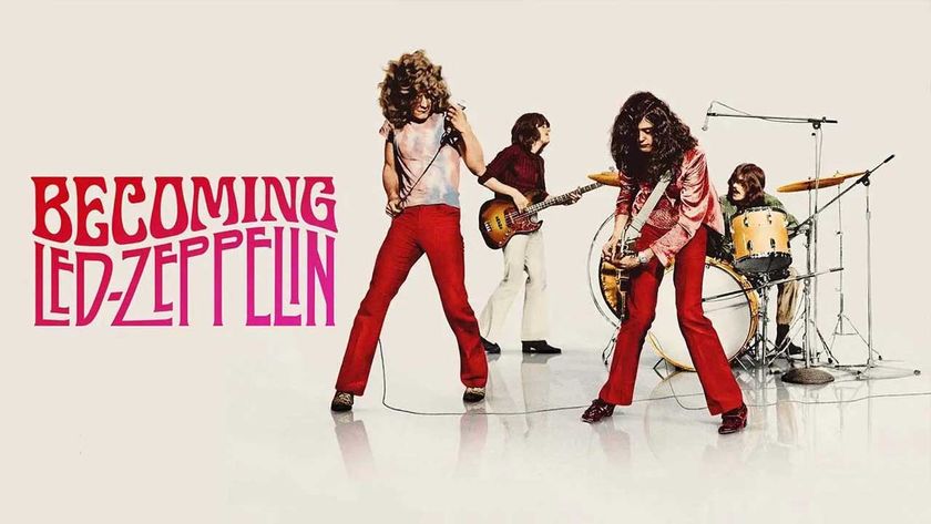 Becoming Led Zeppelin admat