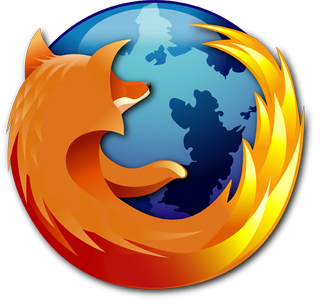 Firefox logo