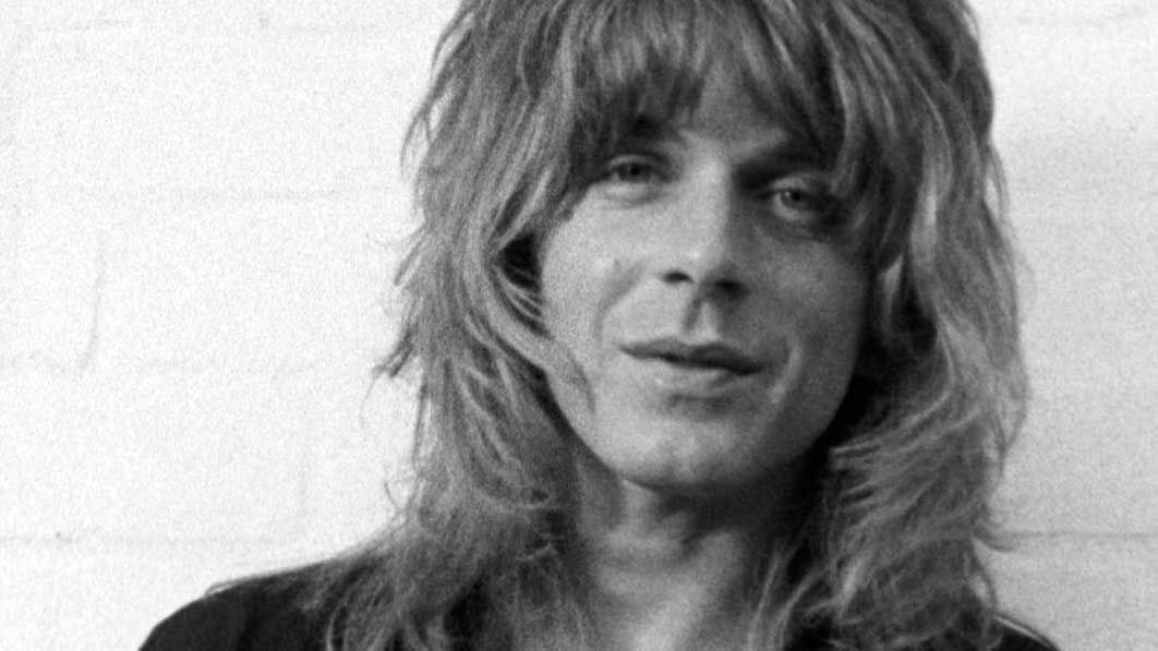 Randy Rhoads headshot