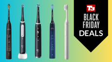 Black friday electric toothbrush