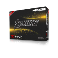 Srixon Z-Star Golf Balls | 22% off