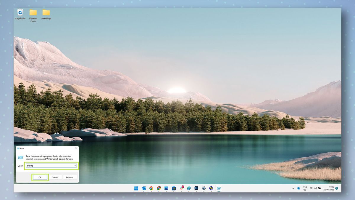 How to check VRAM on Windows | Tom's Guide