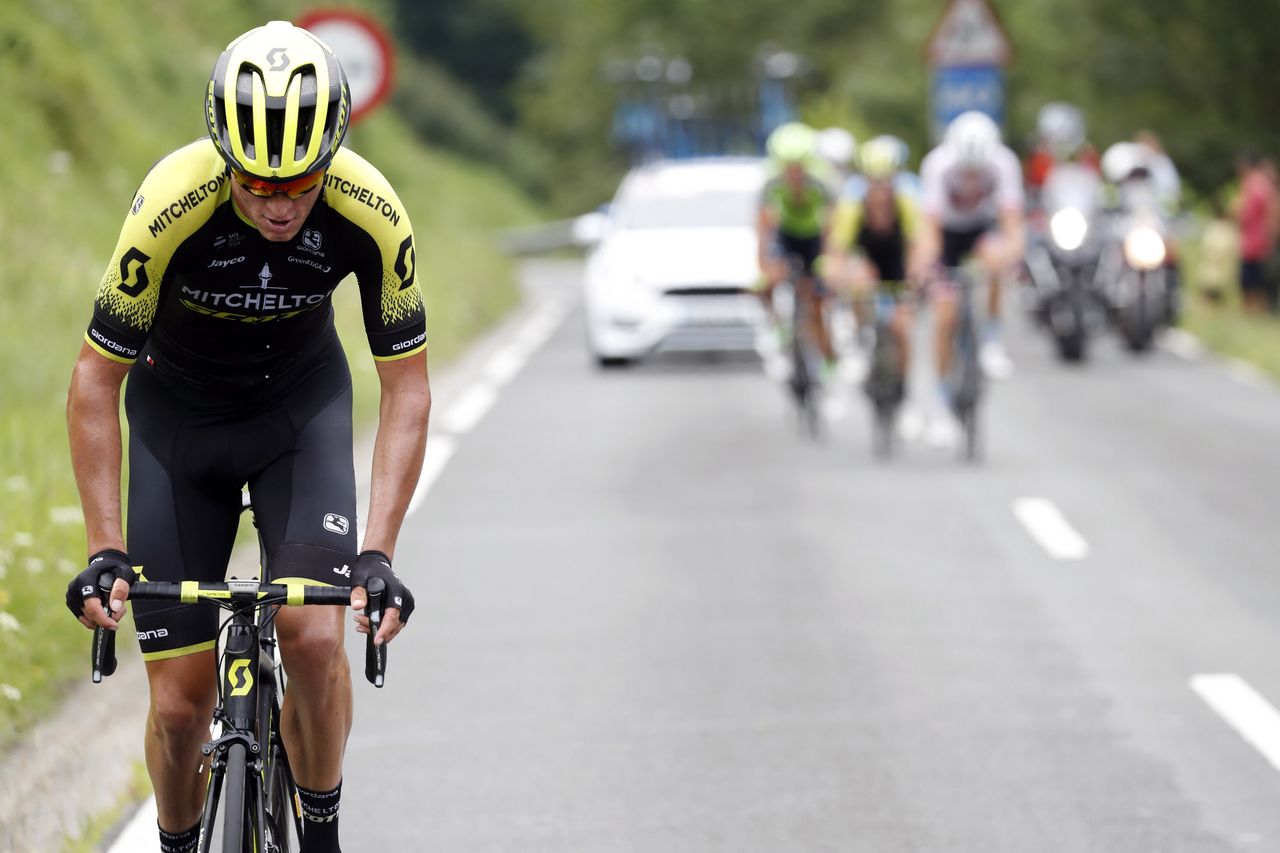 Rob Power (Mitchelton-Scott)