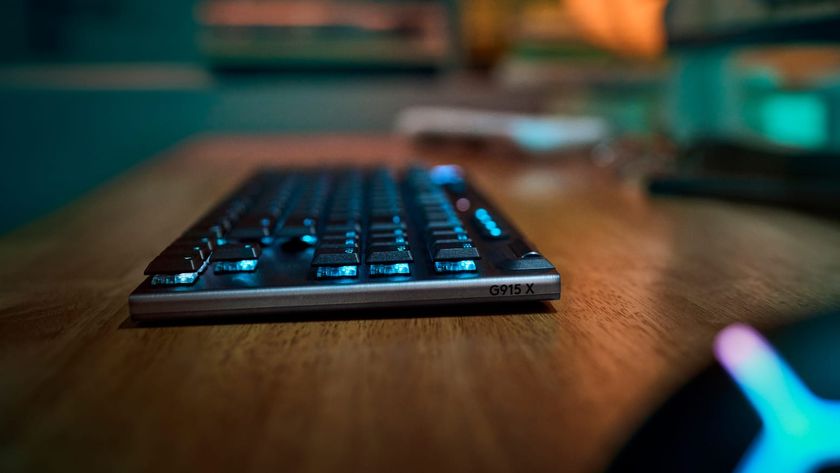 Logitech G915 X LIGHTSPEED Wireless