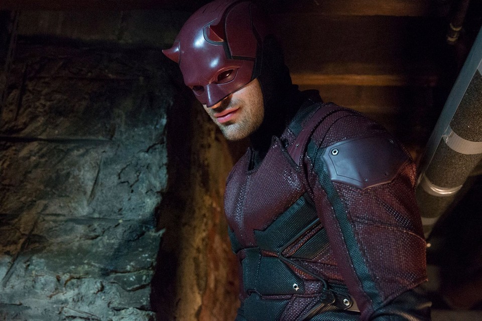 New Daredevil Disney Plus series in the works - details of the revival emerge