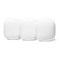 Google Nest WiFi Pro