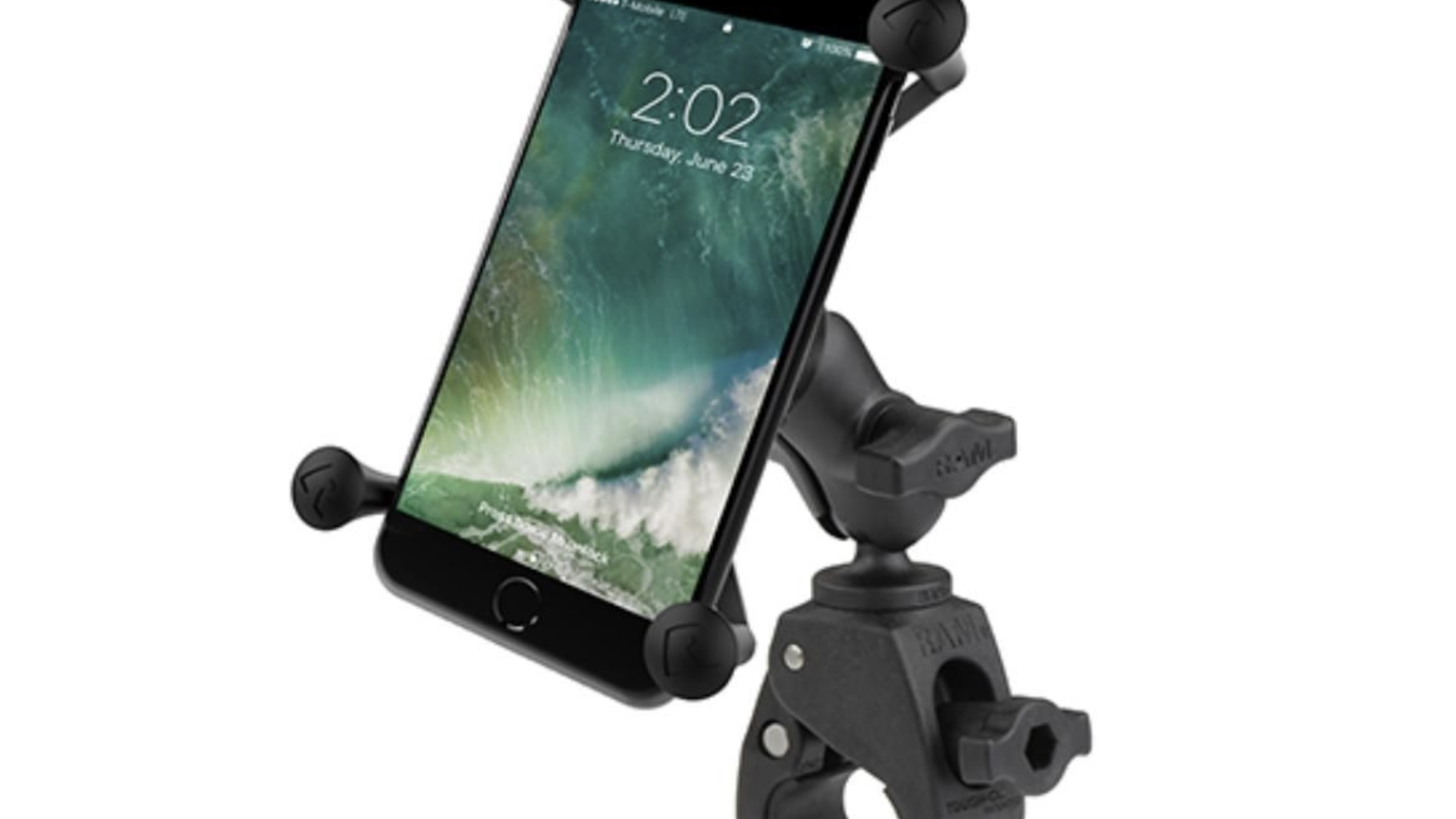 Best car mounts for iPhone 2024 iMore