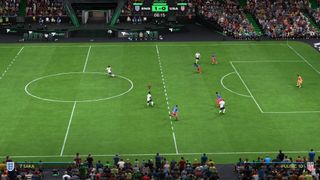 EA Sports FC 25 screenshot