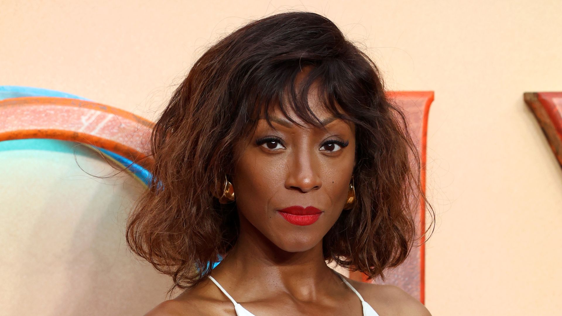 Victoria Ekanoye 