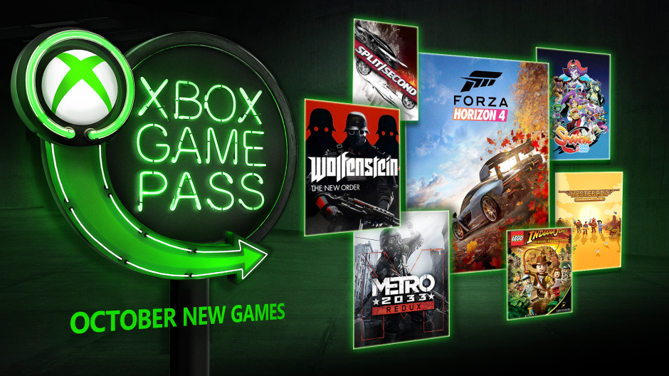 xbox one game pass deals microsoft