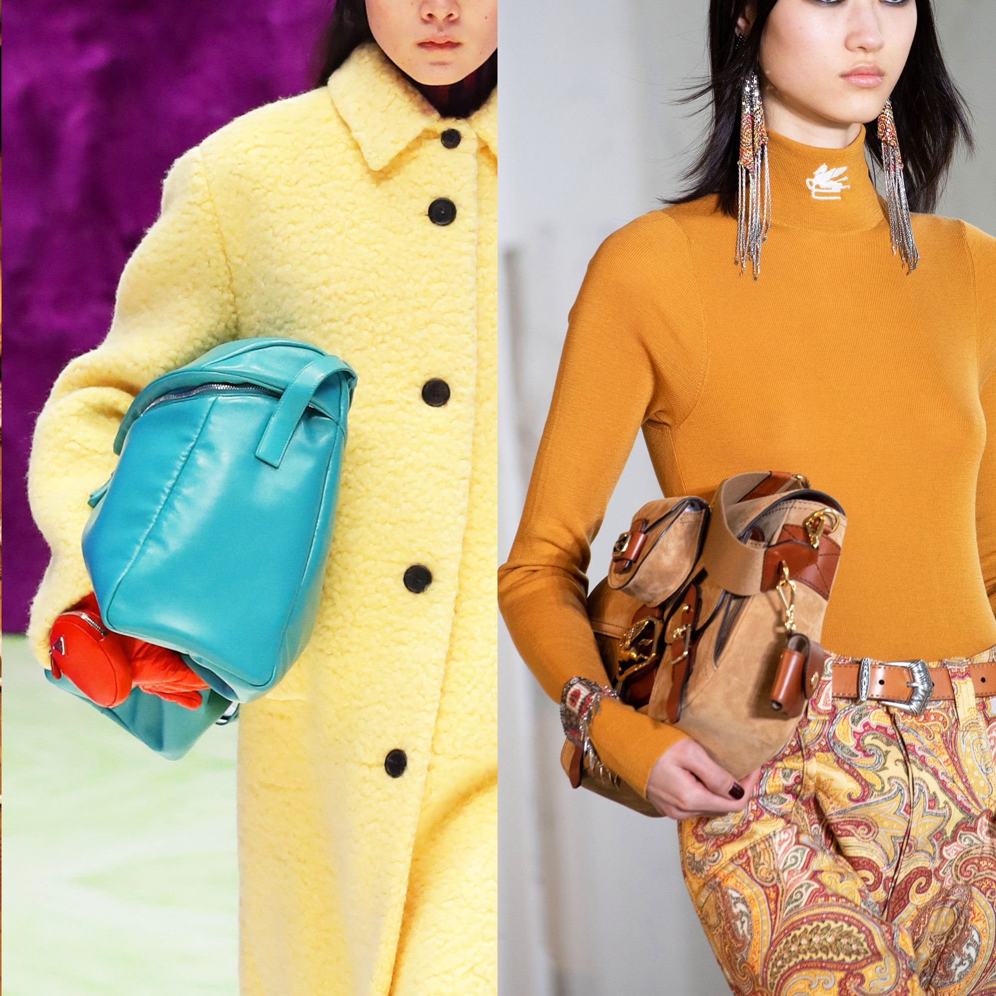 The hottest designer handbags for autumn 2021 – from Jennifer