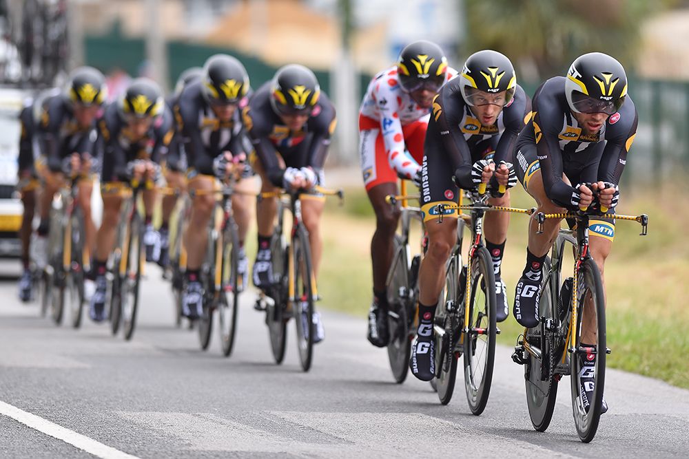 MTN-Qhubeka