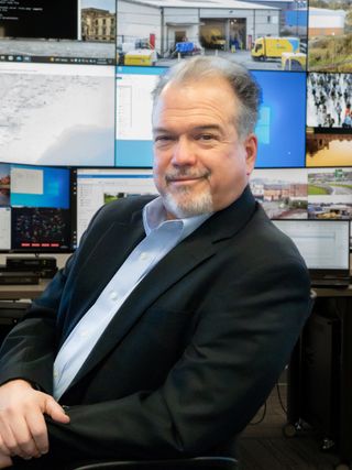 Mark Bohs Director of Sales, Americas Datapath