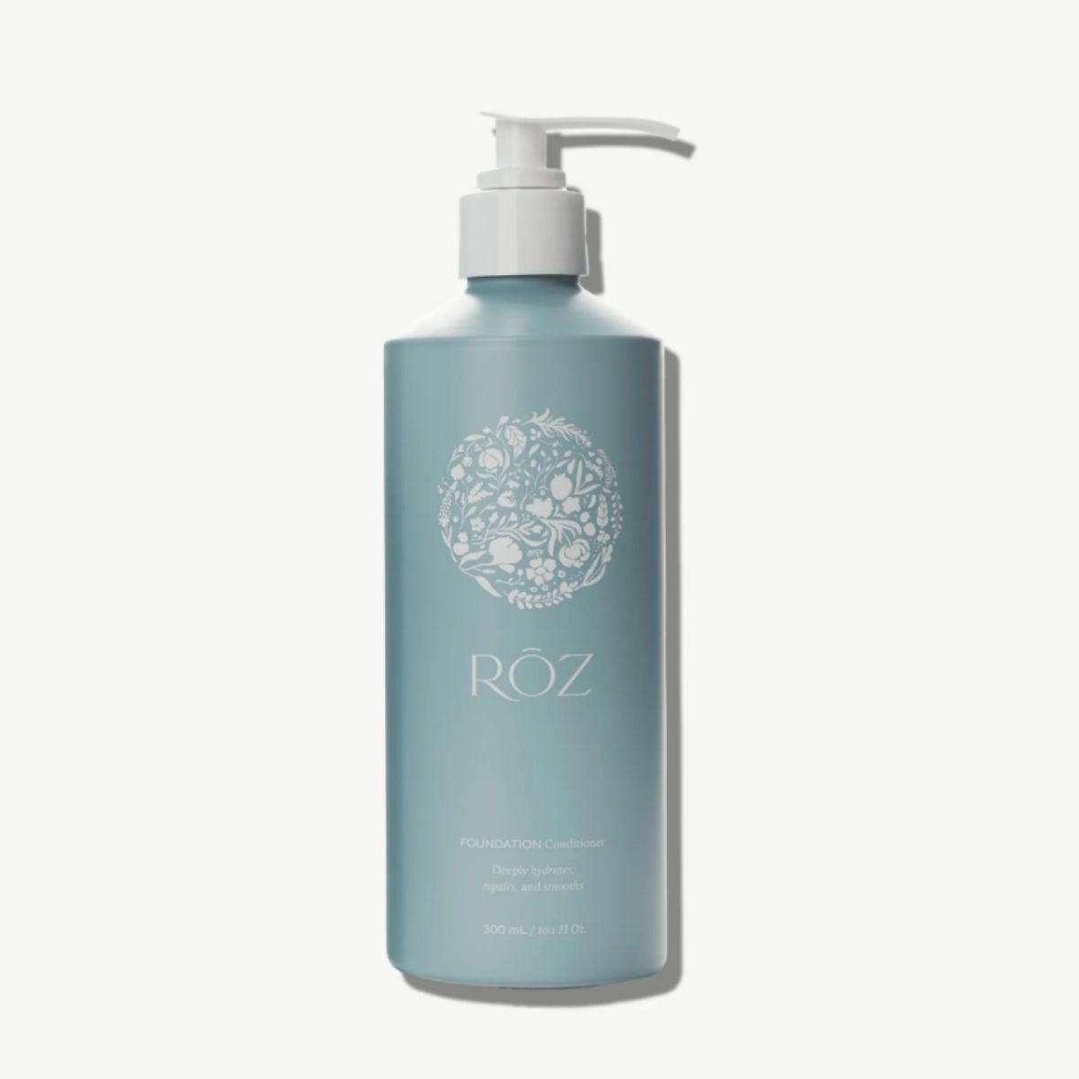 Roz Hair, Foundation Conditioner