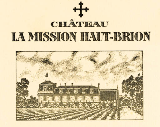 La Mission Haut-Brion