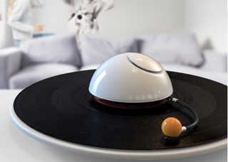 Saturn is a beautiful new record player