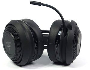 Razer ManO'War Wireless Gaming Headset Review - Tom's Hardware