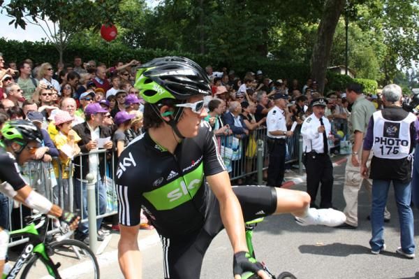 Geraint Thomas (Sky)