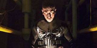 the punisher