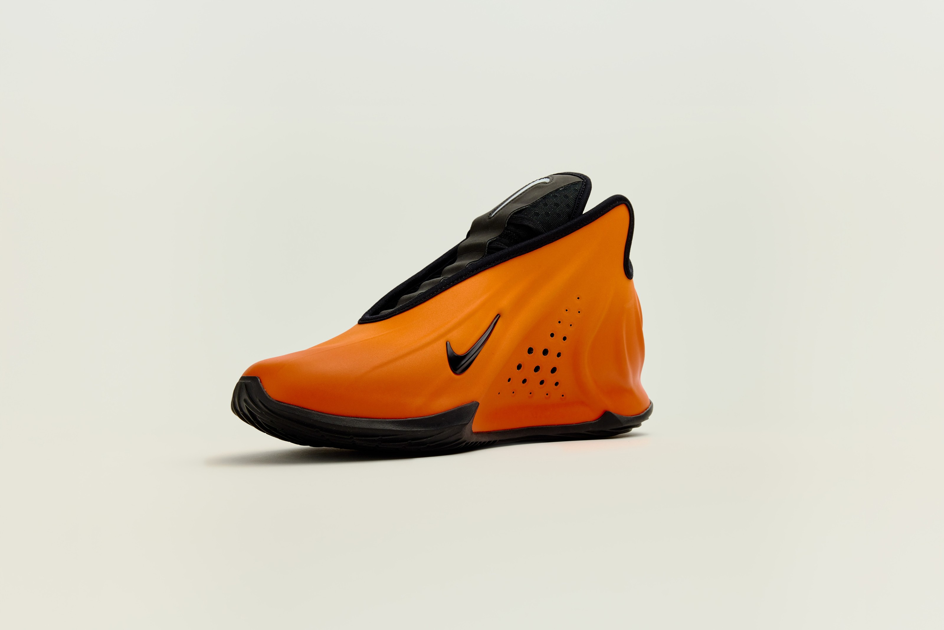 The Nike GT Future in a variety of colours