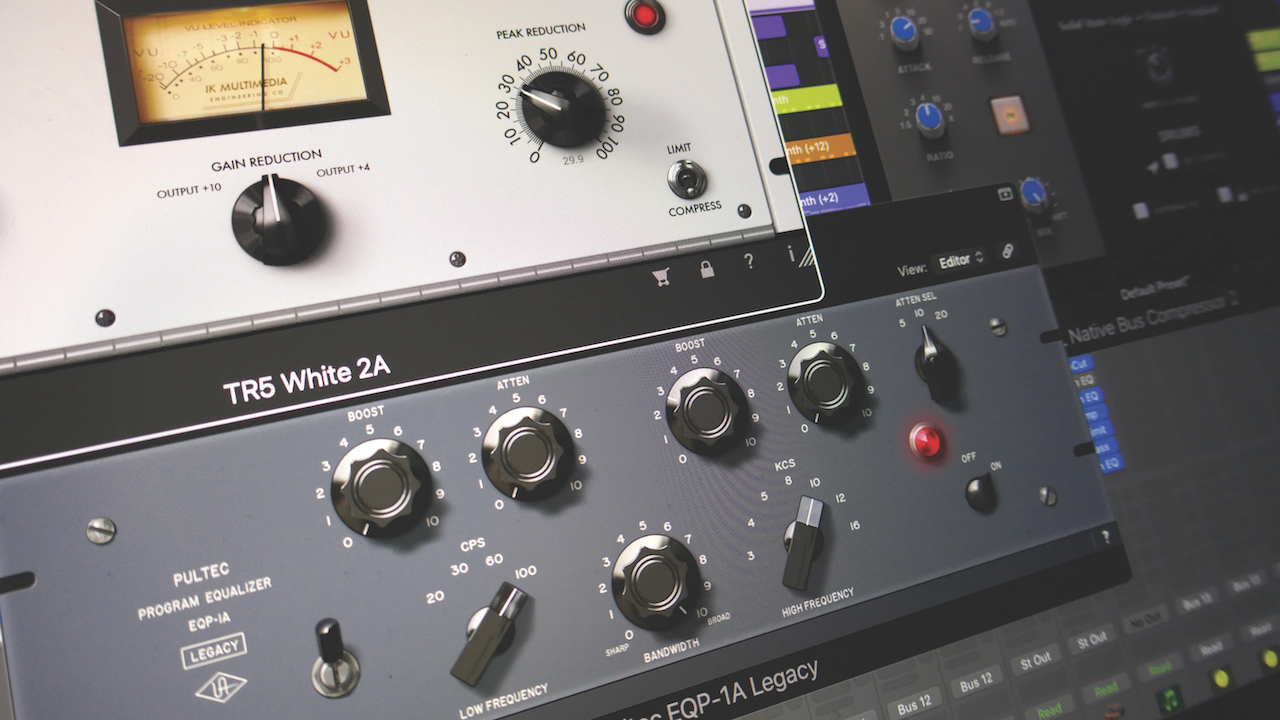 Submixing