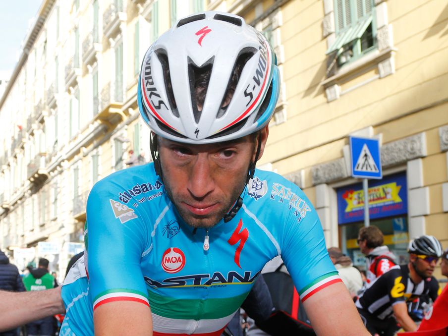Vincenzo Nibali (Astana)