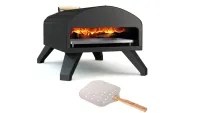 Bertello Outdoor Pizza Oven