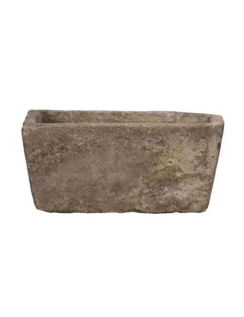 Limestone Trough